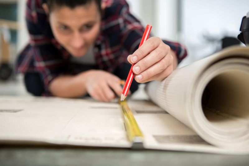 Persian Rug Repair detail