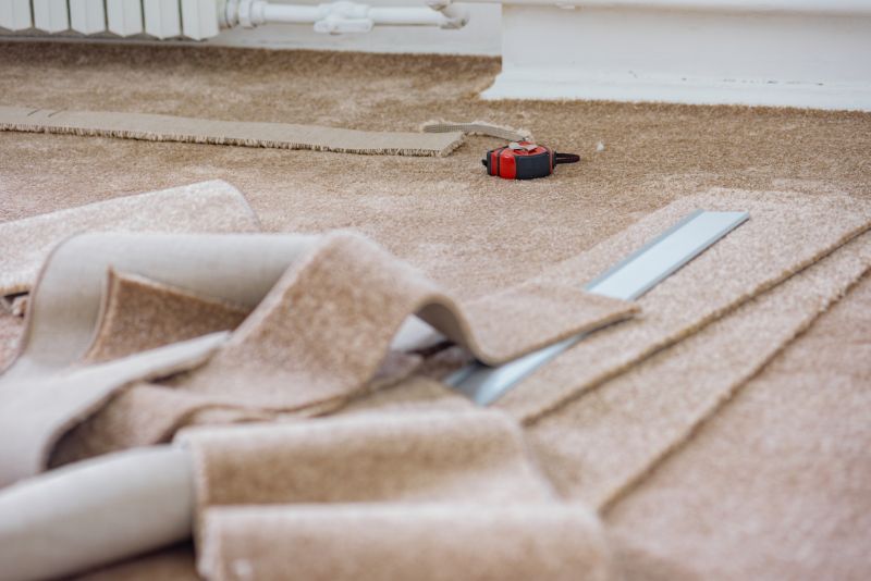 Persian Rug Repair detail