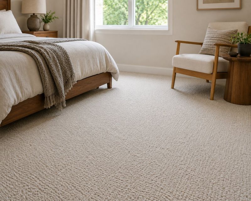 Wool Carpet Installation in Freehold, NJ
